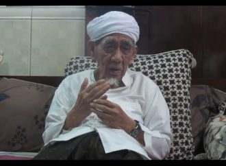 Innalillahi, KH Maimun Zubair Wafat Saat Haji di Makkah