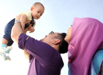 3 Kunci Keluarga Bahagia Dunia Akhirat Dalam Islam