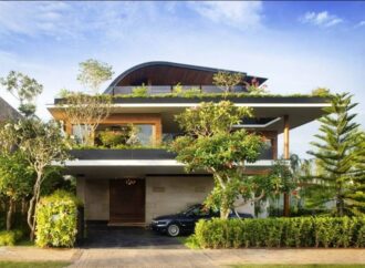 Mimpi Punya Rumah Baru, Mimpi Setiap Suami Istri