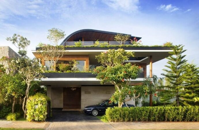 Mimpi Punya Rumah Baru, Mimpi Setiap Suami Istri