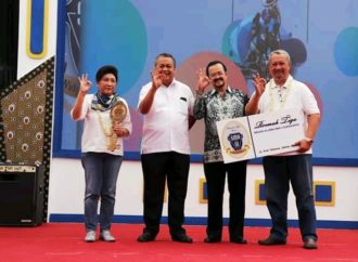 Roemah Tiga , Wadah Alumni SMA N 3 Solo Resmi Berdiri