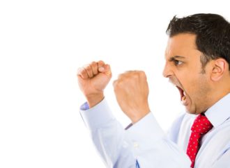 Suami Sering Marah Terus Berubah Baik, Normal Tidak?