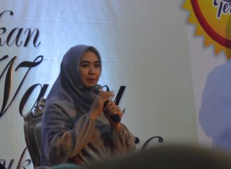 Oki Setiana Dewi: 3 Manfaat Mengingat Kematian