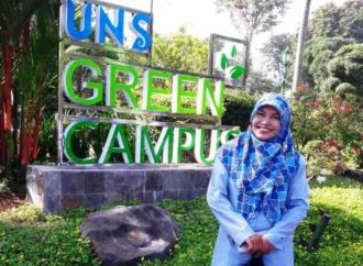 Falikhatun: Penduduk Indonesia 87,5% Muslim tapi Minim Praktisi Keuangan Syariah