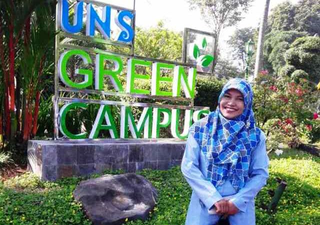 Falikhatun: Penduduk Indonesia 87,5% Muslim tapi Minim Praktisi Keuangan Syariah