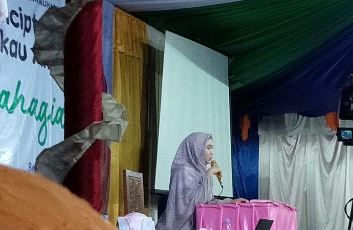 OSD: 4 Bukti Kecintaan Allah Swt Kepada Manusia