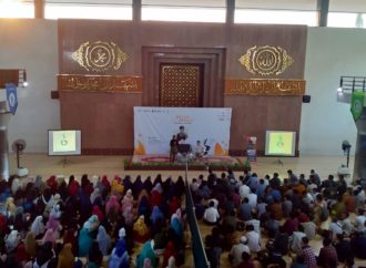 Ciri Pemuda Kuat Menurut Islam