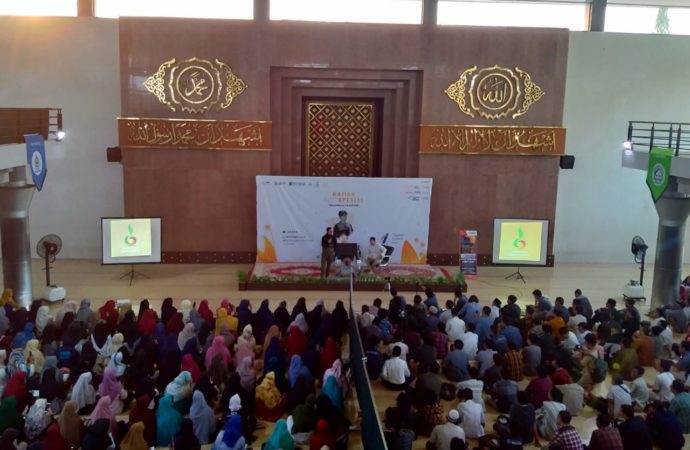 Ciri Pemuda Kuat Menurut Islam