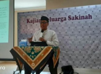 Untuk Para Suami, Inilah Cara Menghadapi Sifat Buruk Istri