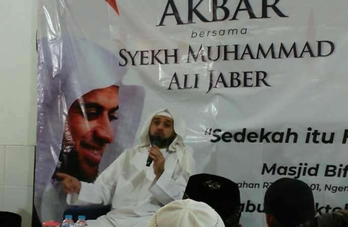 4 Syafaat Alquran bagi Para Penjaganya