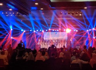 Milad 20 tahun, Solopeduli Gelar Konser Amal Pembangunan SMKIT Gratis