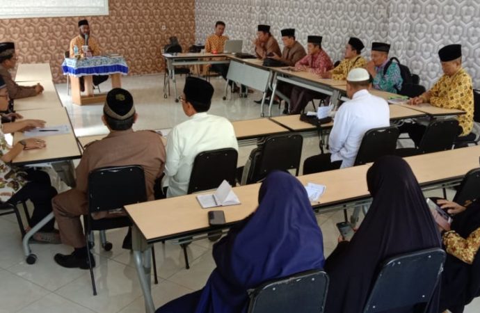 Tingkatkan Pengetahuan, Tutor KBH Mandiri Di-upgrading