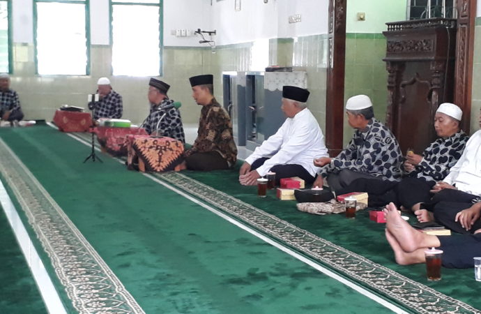 Ciri Muslim Terbaik, Mempersiapkan Matang Masa Depan