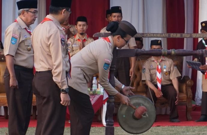 Apresiasi Kompetensi Guru, JSIT Jawa Tengah Gelar Lomba HGN. Ini Daftar Pemenangnya!