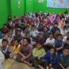Peringati Maulid Nabi Muhammad, SDIT Nur Hidayah Adakan Mabit