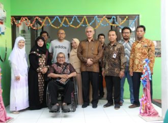 BPKH Apresiasi Peresmian Poliklinik Ummat Solopeduli di Manang