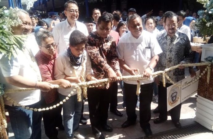 Tung Desem akan Semarakkan Smaga Edu Expo 2020