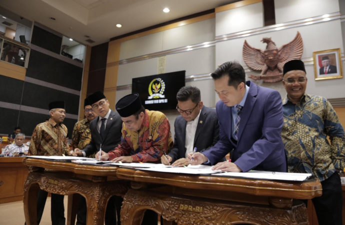 Biaya Perjalanan Haji 2020 Tidak Naik, Living Cost Jemaah Tetap SAR1.500