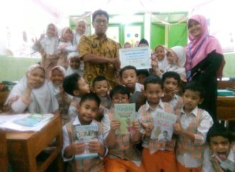 Rp20 Juta dari MI Takmirul Islam untuk Korban Banjir via Solopeduli