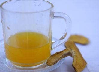 Detoks Racun dengan Temulawak Tamansari