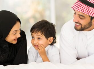 Lima Cara Menasihati Anak yang Bijak