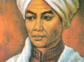 Menyambung Warisan Sang Pangeran