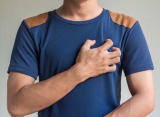 Jantung Berdebar Lebih Kencang, Apa Penyebabnya?