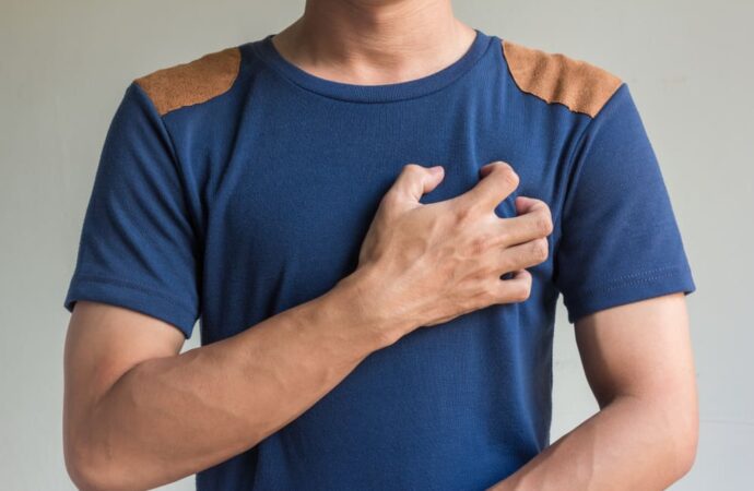 Jantung Berdebar Lebih Kencang, Apa Penyebabnya?