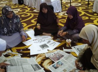 SDIT Nur Hidayah Adakan Workshop Kreativitas dan Inovasi Pembelajaran