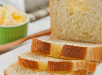 Roti Tameng Kejahatan