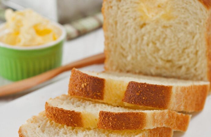 Roti Tameng Kejahatan