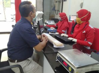 Cegah Penyebaran Virus Corona, JNE  Bentuk Gugus Tugas Khusus