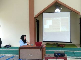 SOLOPEDULI Adakan Sosialisasi Terkait Virus Corona