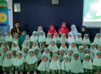 SDIT Nurhidayah Adakan Edukasi PHBS