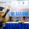 Wisuda Online, Siswa SMK IT Smart Informatika SOLOPEDULI Lulus 100%