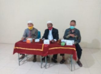 Perkuat Motivasi, KBIHU Mandiri akan Beri Bimbingan Haji via Online