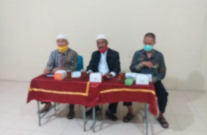 Perkuat Motivasi, KBIHU Mandiri akan Beri Bimbingan Haji via Online