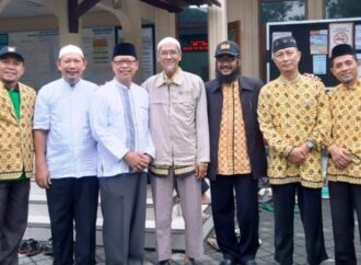 Pengelola KBIH Mandiri Meminta Calhaj Bersabar dan Istiqomah