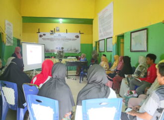 Peduli Disabilitas dan Covid-19, Dosen Unismuh Gelar PKM di Bulukumba