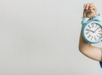 Peran Orang Tua Mengajari Anak Mengatur Waktu