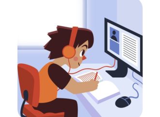 Mengenal Gaya Belajar Pada Anak