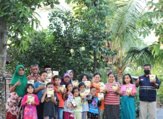 Diolah Jadi Abon, 25 Sapi Kurban via SOLOPEDULI Langsung Disalurkan untuk Dhuafa