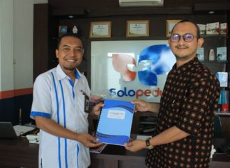 SOLOPEDULI Raih WTP 11 Kali Berturut-turut