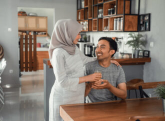 Mencari Kapal dengan Nakhoda Satu Hati