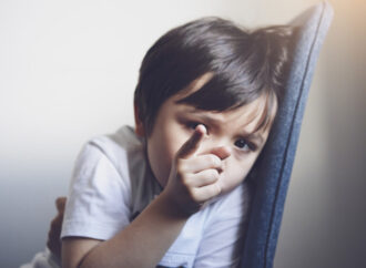 Bahaya Memanjakan Anak