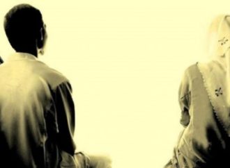 Ketika Istri Menuntut Cerai