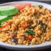 Ini Dia Asal Usul dan Resep Enak Nasi Goreng