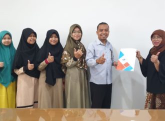 Penerima Beasiswa SOLOPEDULI-STMIK Sinus Diharapkan Jadi Pribadi Tangguh