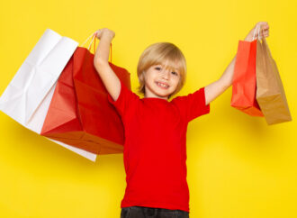 5 Tips Mengendalikan Anak yang Suka Jajan