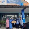 Pemkot Solo Bantu APD untuk Klinik SOLOPEDULI